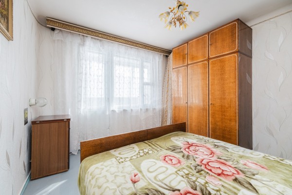Купить 2-комнатную квартиру в г. Минске Якубовского ул. 17, фото 7