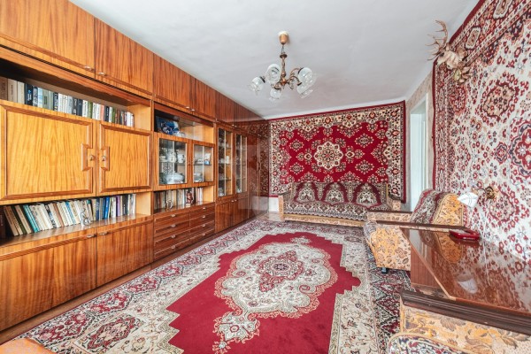 Купить 2-комнатную квартиру в г. Минске Якубовского ул. 17, фото 5