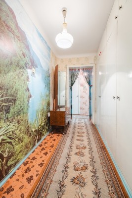Купить 2-комнатную квартиру в г. Минске Якубовского ул. 17, фото 13