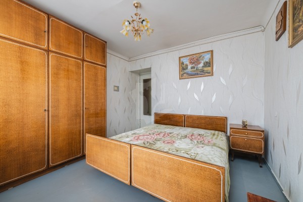 Купить 2-комнатную квартиру в г. Минске Якубовского ул. 17, фото 6