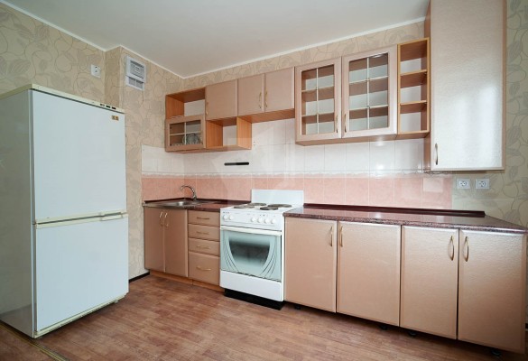 Купить 1-комнатную квартиру в г. Минске Брестская ул. 87, фото 5