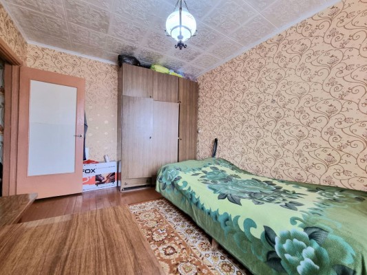 Купить 2-комнатную квартиру в г. Любани Первомайская ул. 14, фото 4