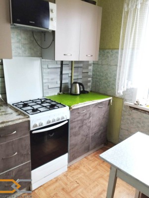 Купить 3-комнатную квартиру в г. Слуцке Социалистическая ул. 170А , фото 2