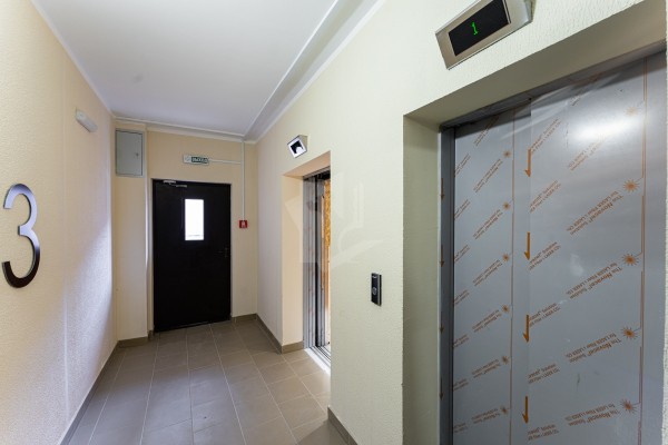 Купить 2-комнатную квартиру в г. Минске Дзержинского пр-т 34, фото 17