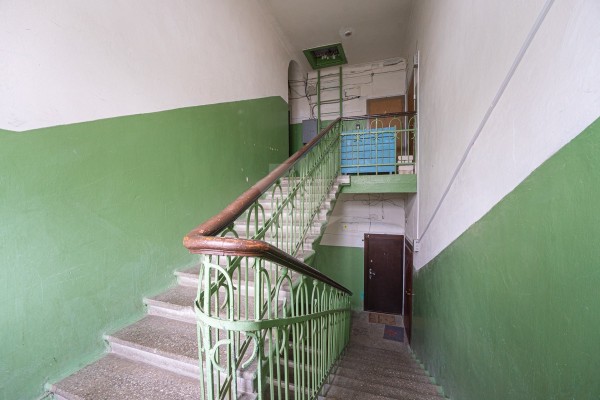 Купить 3-комнатную квартиру в г. Минске Независимости пр-т 35, фото 17