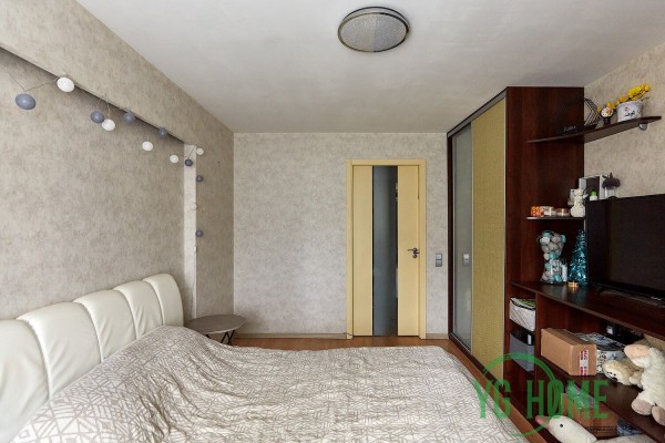 Купить 3-комнатную квартиру в г. Минске Каховская ул. 40 , фото 15