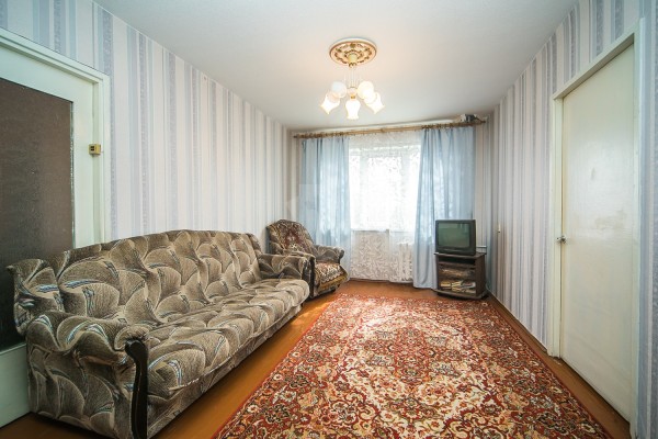 Купить 4-комнатную квартиру в г. Минске Уборевича ул. 164, фото 3