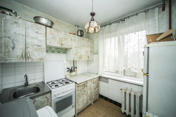 Купить 4-комнатную квартиру в г. Минске Уборевича ул. 164, фото 11