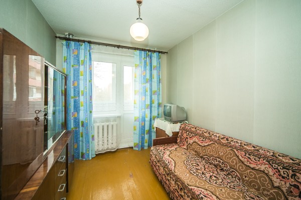 Купить 4-комнатную квартиру в г. Минске Уборевича ул. 164, фото 6
