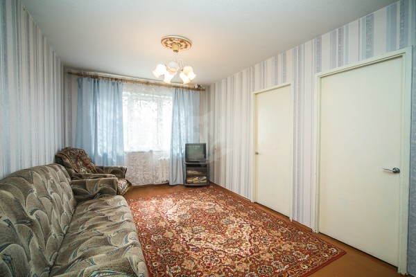 Купить 4-комнатную квартиру в г. Минске Уборевича ул. 164, фото 2