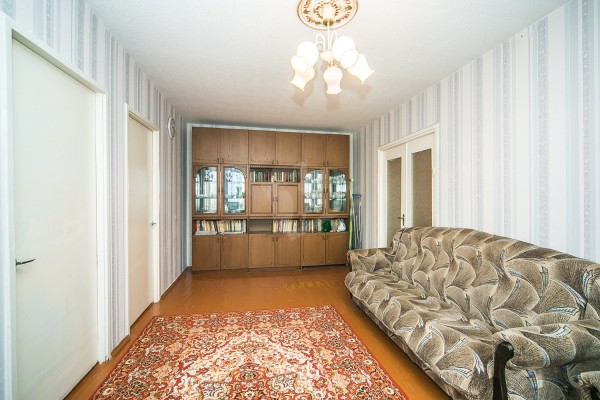 Купить 4-комнатную квартиру в г. Минске Уборевича ул. 164, фото 4