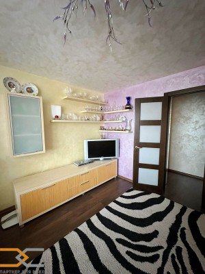 Купить 3-комнатную квартиру в г. Минске Сердича Данилы ул. 50/2 , фото 6