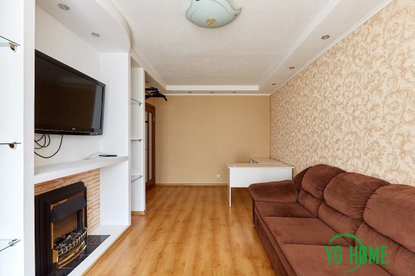 Купить 3-комнатную квартиру в г. Минске Громова ул. 24 , фото 16