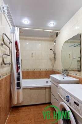 Купить 3-комнатную квартиру в г. Минске Громова ул. 24 , фото 28