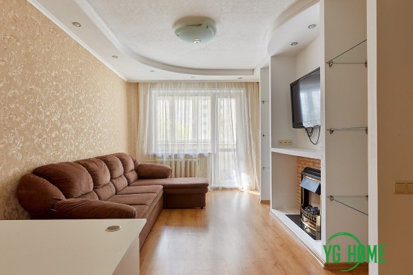 Купить 3-комнатную квартиру в г. Минске Громова ул. 24 , фото 12