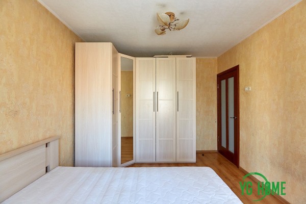 Купить 3-комнатную квартиру в г. Минске Громова ул. 24 , фото 21