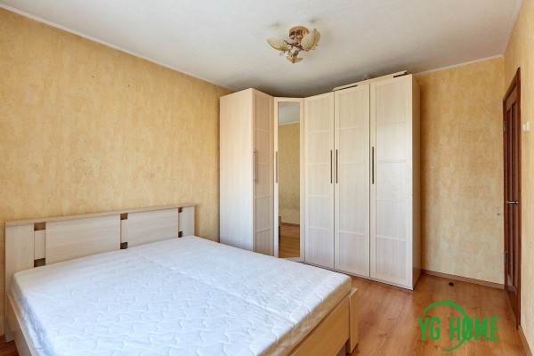 Купить 3-комнатную квартиру в г. Минске Громова ул. 24 , фото 23