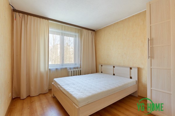 Купить 3-комнатную квартиру в г. Минске Громова ул. 24 , фото 19