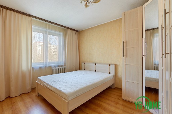 Купить 3-комнатную квартиру в г. Минске Громова ул. 24 , фото 18