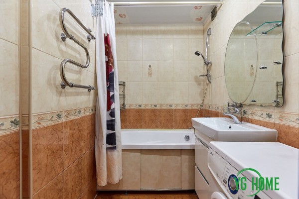 Купить 3-комнатную квартиру в г. Минске Громова ул. 24 , фото 27