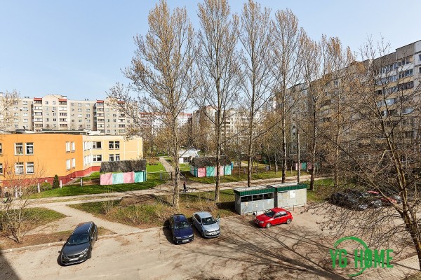 Купить 3-комнатную квартиру в г. Минске Громова ул. 24 , фото 25