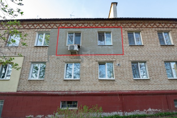 Купить 1-комнатную квартиру в г. Минске Железнодорожная ул. 120, фото 6