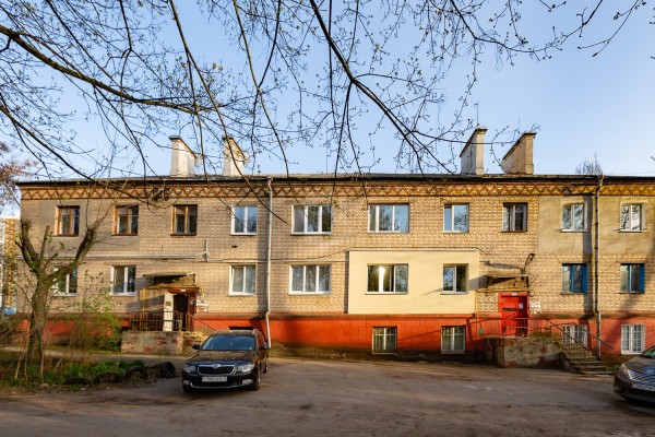 Купить 1-комнатную квартиру в г. Минске Железнодорожная ул. 120, фото 3