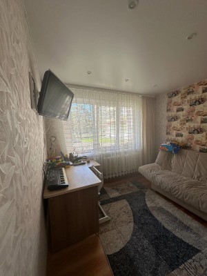 Купить 2-комнатную квартиру в г. Минске Логойский тракт 26, фото 6