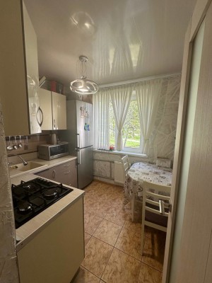 Купить 2-комнатную квартиру в г. Минске Логойский тракт 26, фото 7