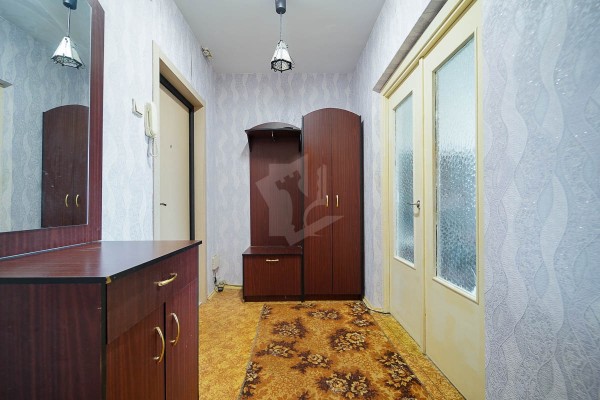 Купить 1-комнатную квартиру в г. Минске Малинина ул. 8, фото 12