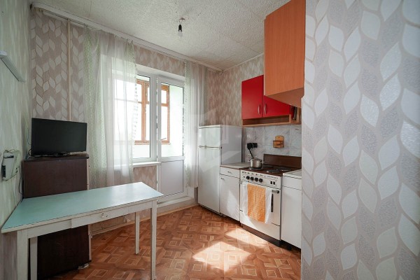 Купить 1-комнатную квартиру в г. Минске Малинина ул. 8, фото 7