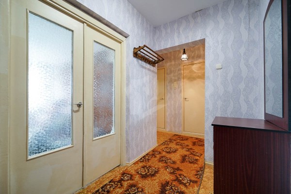 Купить 1-комнатную квартиру в г. Минске Малинина ул. 8, фото 13