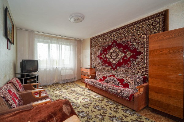 Купить 1-комнатную квартиру в г. Минске Малинина ул. 8, фото 6