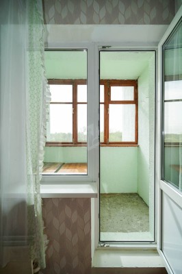 Купить 1-комнатную квартиру в г. Минске Малинина ул. 8, фото 9