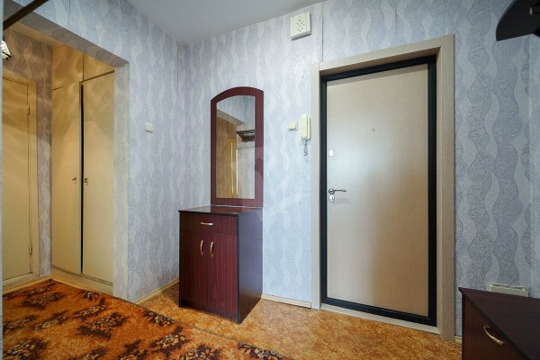 Купить 1-комнатную квартиру в г. Минске Малинина ул. 8, фото 14
