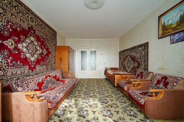 Купить 1-комнатную квартиру в г. Минске Малинина ул. 8, фото 5