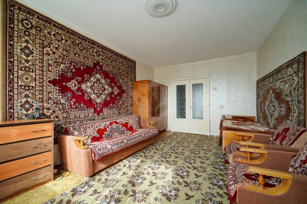 Купить 1-комнатную квартиру в г. Минске Малинина ул. 8, фото 4