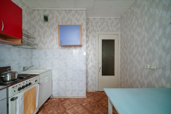 Купить 1-комнатную квартиру в г. Минске Малинина ул. 8, фото 8