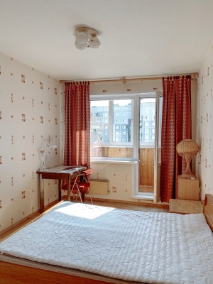 Купить 4-комнатную квартиру в г. Минске Чайлытко ул. 3, фото 8