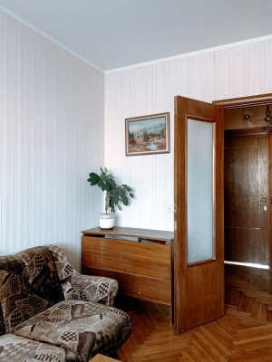 Купить 4-комнатную квартиру в г. Минске Чайлытко ул. 3, фото 11