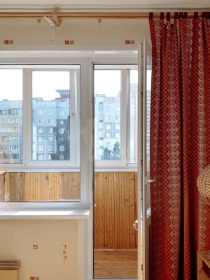 Купить 4-комнатную квартиру в г. Минске Чайлытко ул. 3, фото 9