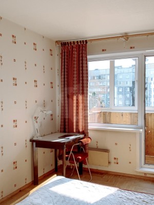 Купить 4-комнатную квартиру в г. Минске Чайлытко ул. 3, фото 5