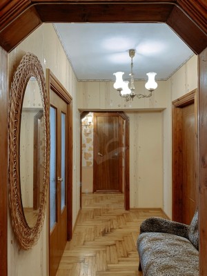 Купить 4-комнатную квартиру в г. Минске Чайлытко ул. 3, фото 2
