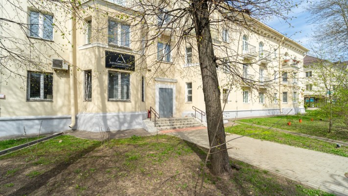 Купить 1-комнатную квартиру в г. Минске Независимости пр-т 107, фото 5