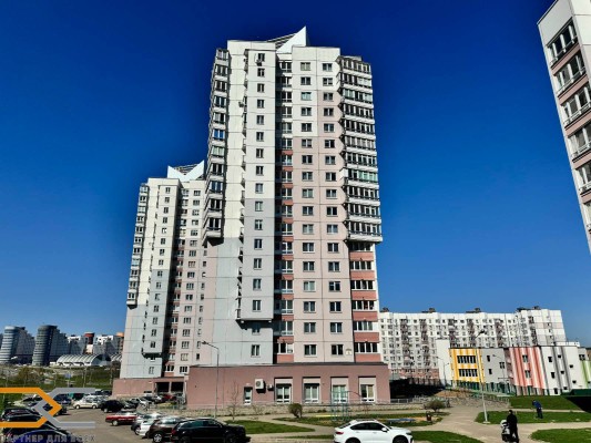 Купить 1-комнатную квартиру в г. Минске Каролинская ул. 6 , фото 21
