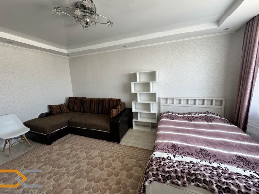 Купить 1-комнатную квартиру в г. Минске Каролинская ул. 6 , фото 3