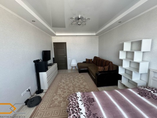 Купить 1-комнатную квартиру в г. Минске Каролинская ул. 6 , фото 4