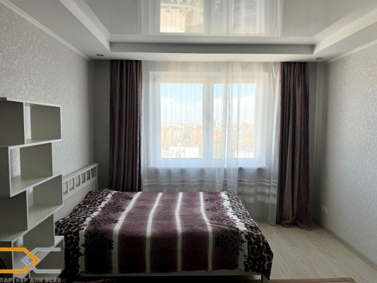 Купить 1-комнатную квартиру в г. Минске Каролинская ул. 6 , фото 2