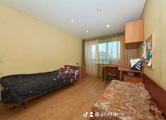 Купить 3-комнатную квартиру в г. Минске Пермская ул. 48, фото 2