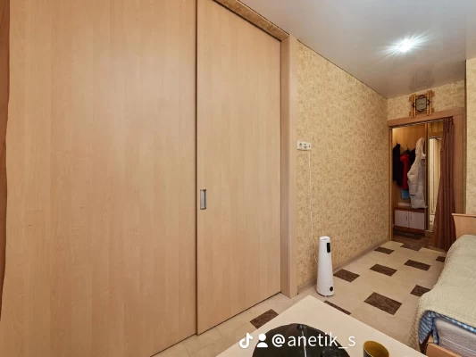 Купить 3-комнатную квартиру в г. Минске Пермская ул. 48, фото 17
